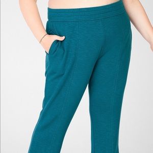 Fabletics Plus Flare Jogger